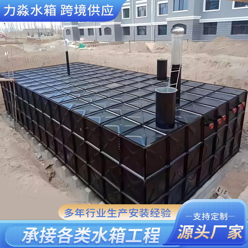 河源市消防水箱消防水箱 - 排名